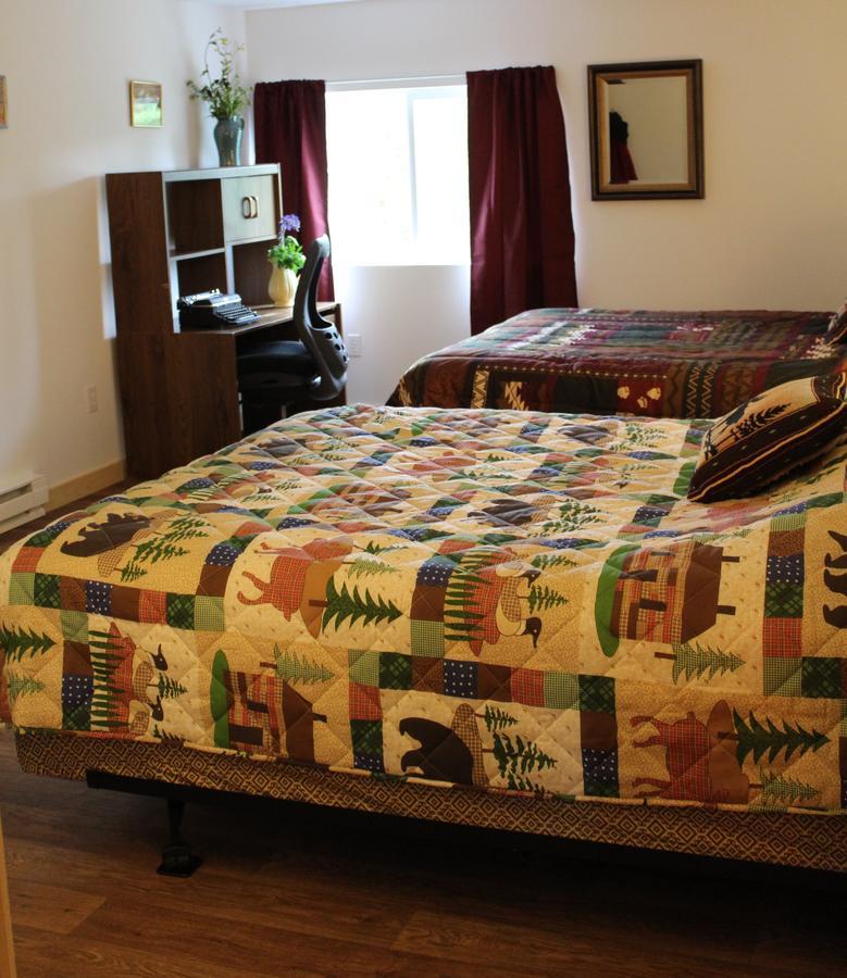 Whispering Winds Retreat B&B Ninilchik Zewnętrze zdjęcie