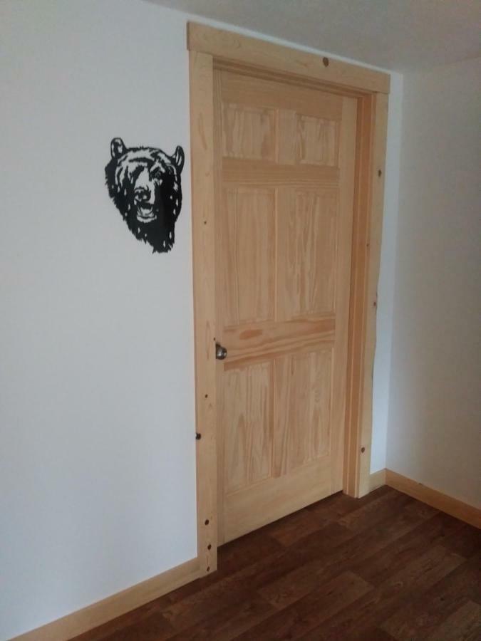 Whispering Winds Retreat B&B Ninilchik Zewnętrze zdjęcie